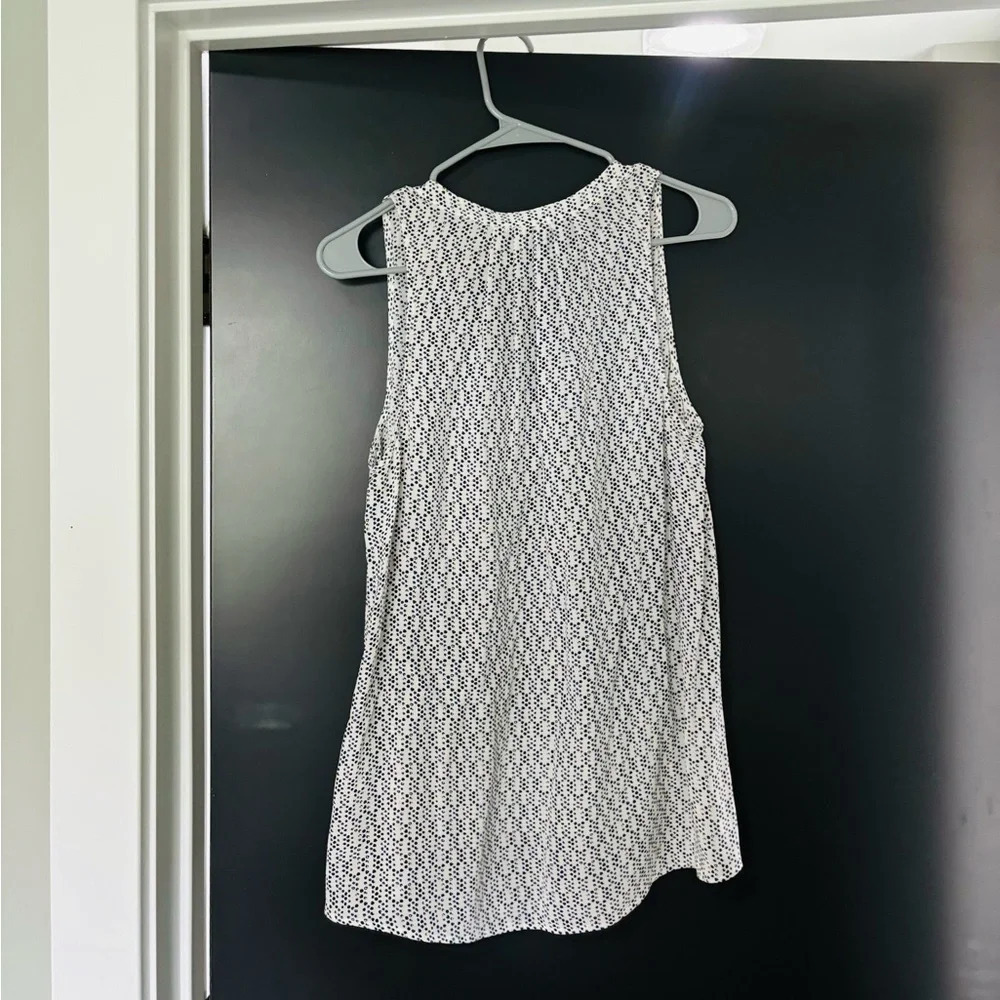 Joie Silk Tank Top - Picture 5 of 5